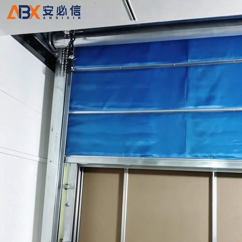沧州高速堆积门