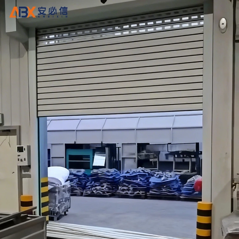 沧州雷达高速门